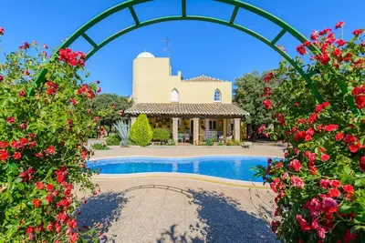 Image de Villa Rural Paquete Pozo Alcón by Ruralidays