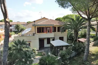 Image de Bel appartement pour 4 personnes avec terrasse et parking