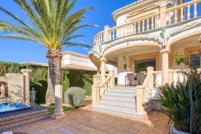 Image de Villa Toscana by Interhome