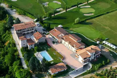 Image de Confortable appartement avec piscine, Wifi, climatisation, Tv, animaux admis et parking