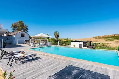 Image de Casa Rural La Zua Villamartín by Ruralidays