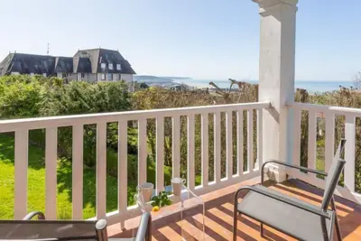 Le Parc de La Jacotte by Interhome