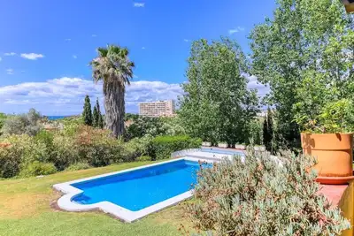 Image de Villa Rústica Estepona by Ruralidays
