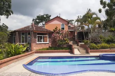 Image de Country House Mesitas
