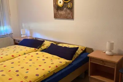 Image de Apartment Haselnuss in Nahrendorf