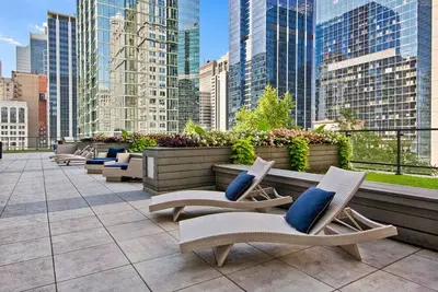 Image de Smart Loop 2br w\/ Gym, Pool, near Financial District, by Blueground