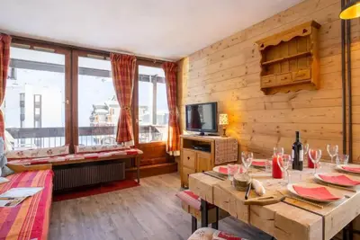 Image de Le Prariond (Val Claret) by Interhome