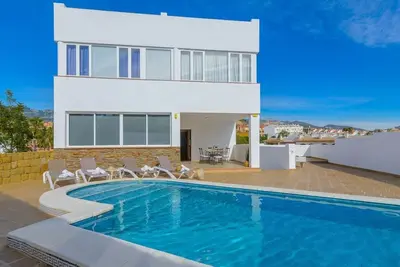 Image de Villa Asunción Benalmádena by Ruralidays