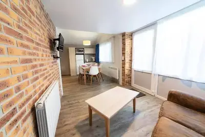 Image de Gite 3 Pièces 5 personnes