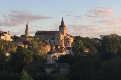 Image de 2 Bed-Roof Terrace-Town Centre-Pets