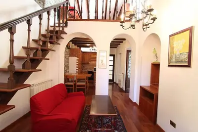 Image de Captivating 4 -Bed Apartment in Bellagio Historic