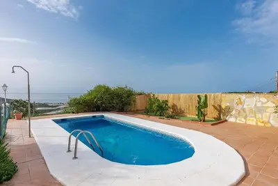 Image de Villa en Lagos Bajo Vélez-Málaga by Ruralidays