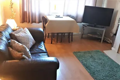 Image de Semi Rural House - Stay 3 - Pet - Parking - Garden