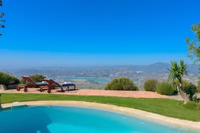 Image de Casa Belmonte Alcaucín by Ruralidays