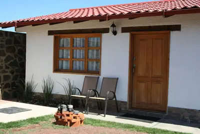 Image de Cabañas Villaseñor Pet and Weed friendly