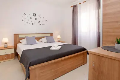 Image de Apartments Villa Senija