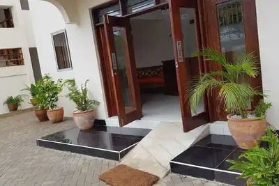 Image de 1 Bedroom Villas Diani - 15 Mins to The Beach