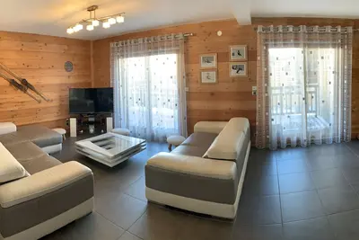 Image de Appartement de standing 3 chambres