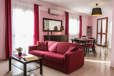 Image de Modern apartment near the promenade