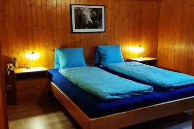 Image de Chalet Burgstein, appartement Enzian