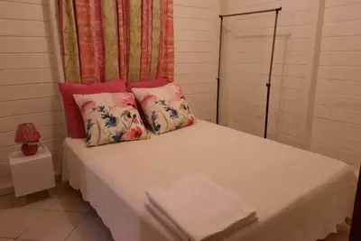 Image de Bas de villa en location saisonnière