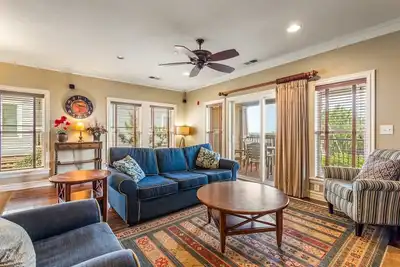 Image de Csc2r- Dolphin's Den by First Flight Rentals