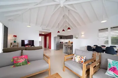 Image de Summer Citadel Villa in Colombier Area