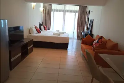 Image de Diani Beach-Front Studio apartment