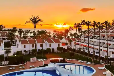 Image de Magnificent duplex renovated in Parque Santiago Ii