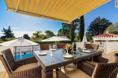 Image de Casa Andante, stunning villa on Vale do Milho with heated pool