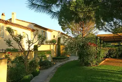 Image de Appartement 2 Chambres  - 50m2 - Vue Sur Golf (N°25)