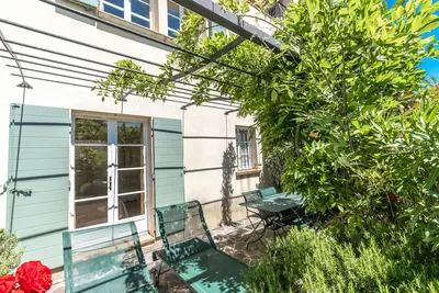 Image de Appartement 2 Chambres Avec Terrasse (N°512)