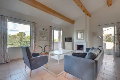 Image de Maison De Hameau 2 Chambres Avec Jardin (N°336)