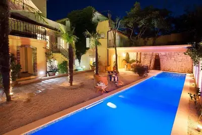 Image de Villa Vertigo Palace