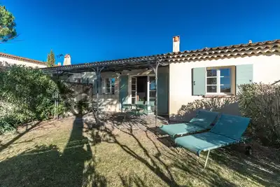 Image de Maison De Hameau 2 Chambres Avec Jardin (N°508)