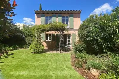 Image de Maison De Hameau 2 Chambres Avec Jardin (N°529)