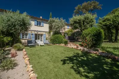 Image de Maison De Hameau 2 Chambres Avec Jardin (N°532)