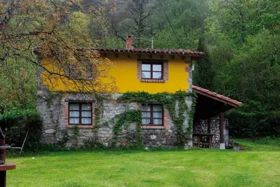 Image de Rural house next to Cangas de Onis