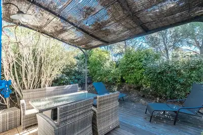 Image de Maison De Hameau 2 Chambres Avec Jardin (N°561)