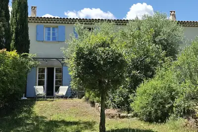 Image de Maison De Hameau 2 Chambres Avec Jardin (N°531)
