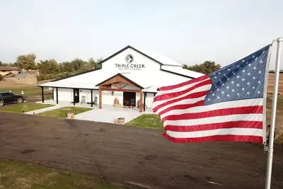 Image de The Lodge @ Triple Creek