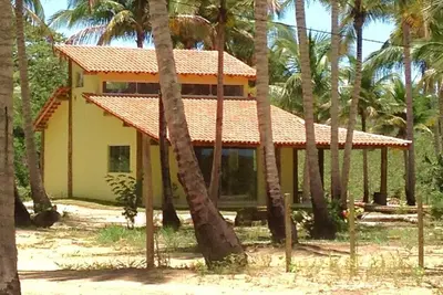 Image de Casa Lima Mar Doce de Abrolhos
