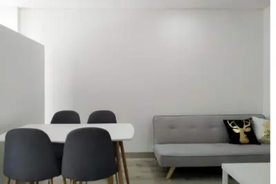 Image de Loft in the center of Bogotá incredible view of the hills