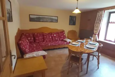 Image de Appart dans charmante fermette 2 chambres  5 pers