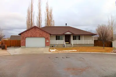 Image de Large, comfortable home in Pocatello