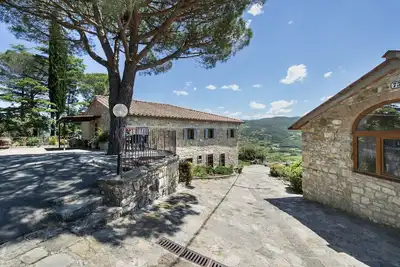 Image de Casa del Fattore