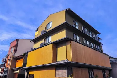 Image de Double Deluxe / Kyoto Kyōto