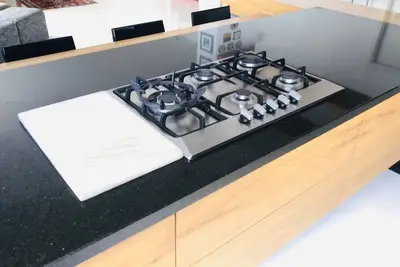 Image de Heart of Jardins-150m2- 2/3 bedrooms- unique space