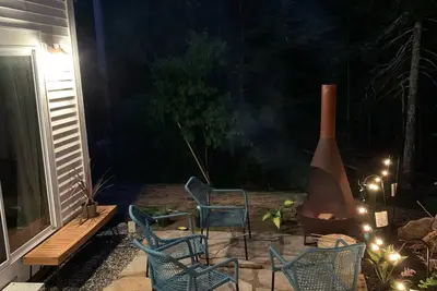 Image de Cozy and charming coastal retreat