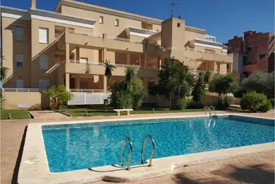 Image de Met&golf Oliva Nova